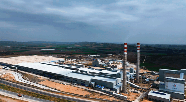 Şişecam invests €25 million in coated glass line