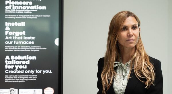 Vitrum appoints new board