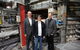 Heinz-Glas discusses recent furnace inauguration