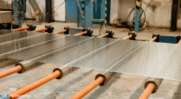 Volta hybrid furnace celebrates one-year anniversary