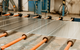 Volta hybrid furnace celebrates one-year anniversary