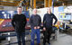 Glaston upgrades equipment at AGC Interpane site