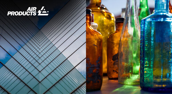 Shaping a Smarter, More Sustainable Future for Glass Manufacturing