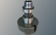 Luben Glass develops new air lock ring