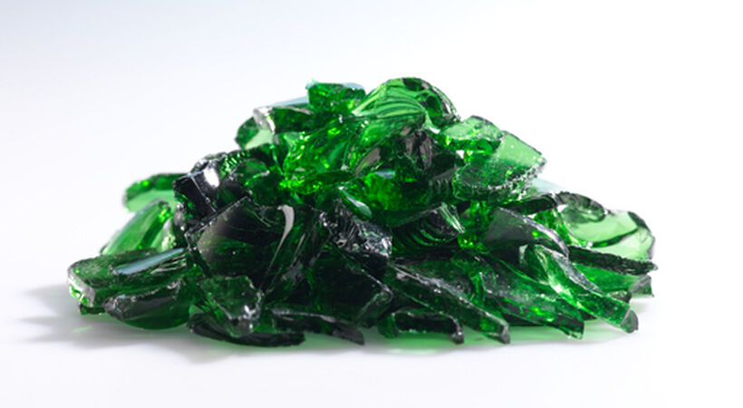 Glass is seen as high-quality and highly recyclable, according to the German Packaging Institute and YouGov surveys. Pic credit: Aktionsforum Glasverpackung.