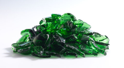 Survey shows glass benefits from consumer trust