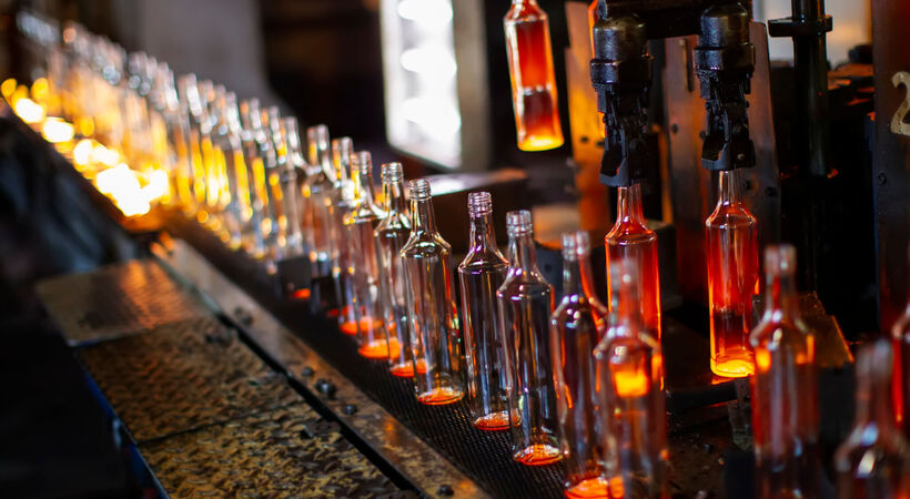 British Glass has called on MPs to intervene on the packaging Extended Producer Responsibility model.