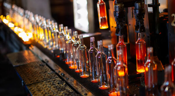 British Glass demands urgent Government action on pEPR