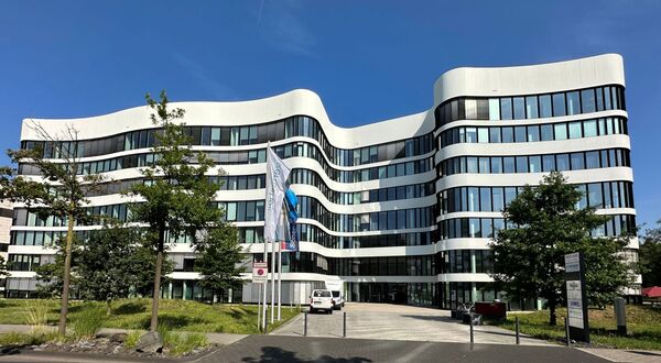 Gerresheimer reports stable revenue after challenging financial year