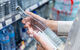 Glass makes up majority of packaging material on market