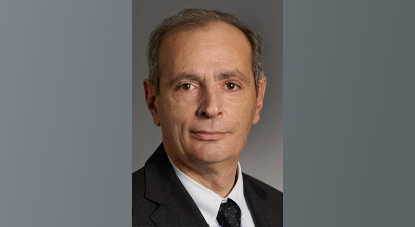 Vitaliano Torno was appointed president of Assovetro on 3 July.