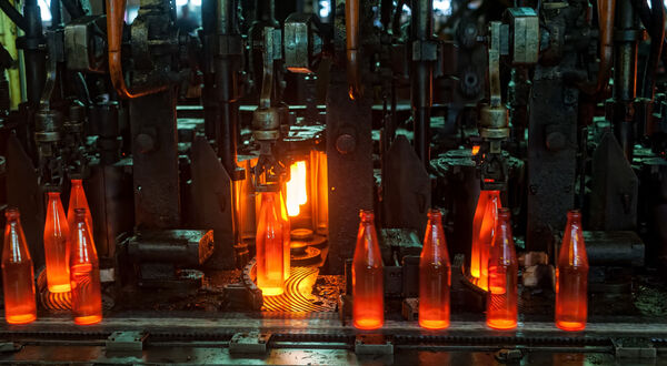 Assovetro reports positive year for Italian glass industry
