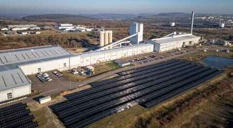 AGC reports its latest sustainability figures