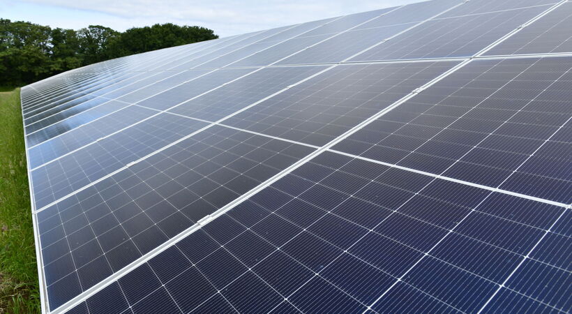 The roundtable will discuss how the industry can strengthen solar and pattern glass.