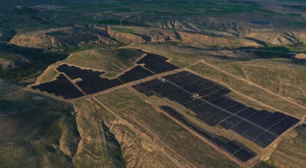 Baştürk Cam commissions 20.5 MWp solar power plant