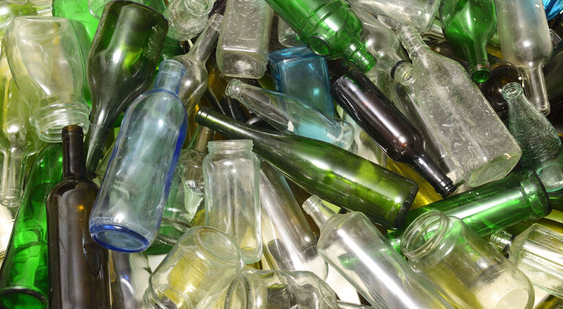 The newly revised classification for glass is scheduled to take effect on July 1, 2027.