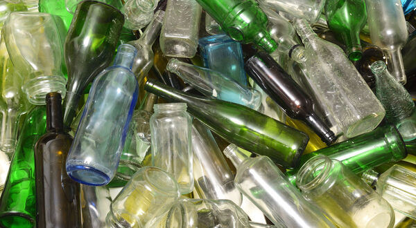 Glass classification updated in USA