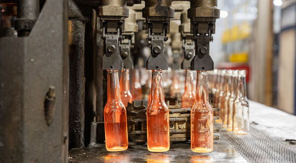 Vidrala reports net profit of €117.4 million