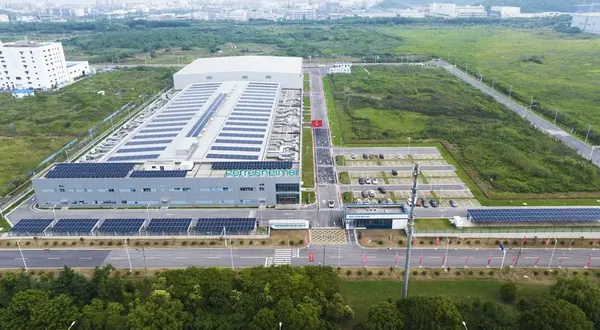 Gerresheimer starts production at Chinese plant
