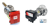 Ametek Land launches two continuous emission-monitoring systems