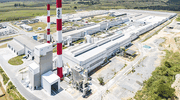 AGC Vidros inaugurates US $167 million plant in Sao Paulo Brazil