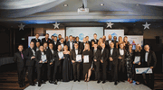 Allied Glass wins top award at annual Glass Focus awards