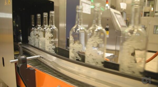 O-I unveils technology behind O-I Expressions digital printing