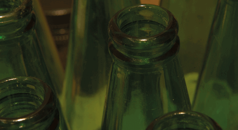 Azerbaijani Ask Glass to supply glass bottles to Georgia