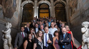 Community of Glass Associations meets in Venice