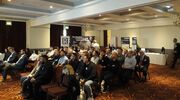 UK glass manufacturers attend Glass Suppliers Alliance seminar