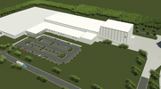 EME engineering process for Arglass’ Valdosta plant reaches final stages