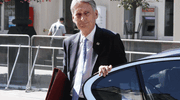 Former Chancellor of the Exchequer joins Ardagh Group Board