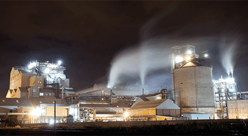 £30m investment announced for Tata Chemicals Europe soda ash site