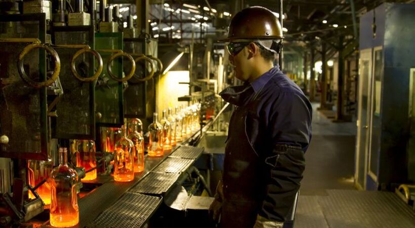 O-I plots European MAGMA glass technology expansion