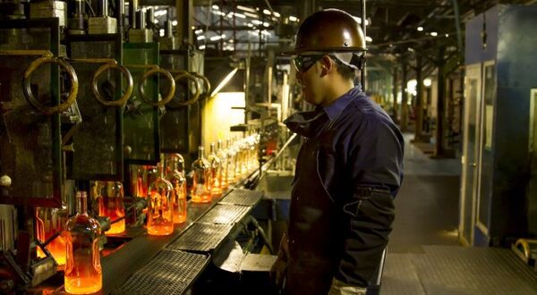 O-I plots European MAGMA glass technology expansion