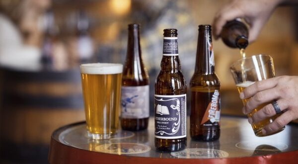 US beer decline impacts O-I glass sales