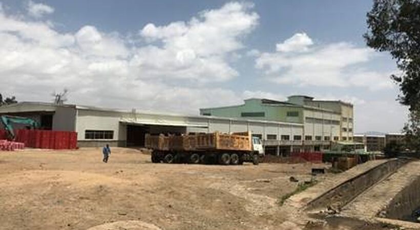 Addis Glass plans to triple production capacity