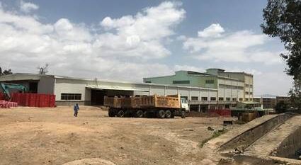 Addis Glass plans to triple production capacity