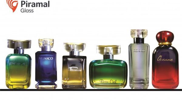 Piramal Glass outlines €30 million premium perfume investment