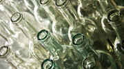 Glass in Deposit Return Schemes drives increase in plastic