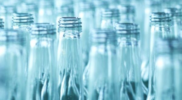 Emhart: demand booming for glass containers