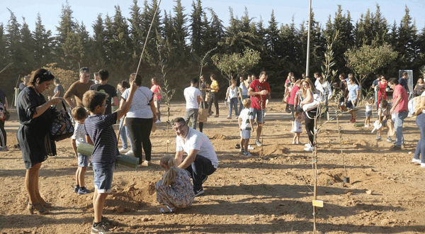 Verallia partners with project to regenerate area surrounding Seville and Cognac sites