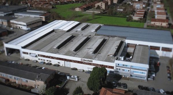 EMS Group agrees deal to buy Zecchetti