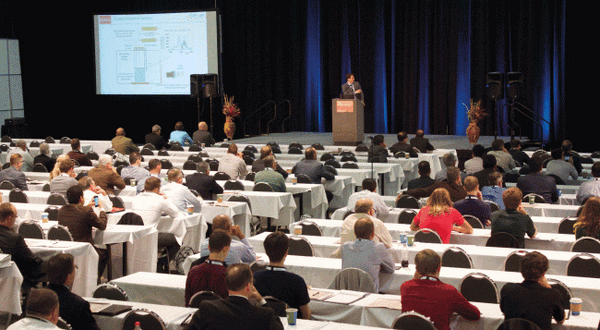 GlassTrend to provide talk at Glass Problems conference