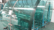 Ukraine to build its first float glass factory