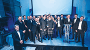 Speakers announced for Glass Focus 2019