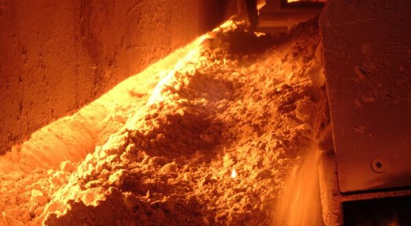 AGC Europe plans furnace repair at Moustier plant