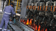 Saverglass to buy Belgian subsidiary MD Verre from Vidrala