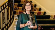 Sustainable glass symposium honours Alicia Durán