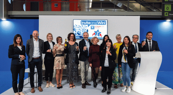 Vitrum 2019 deemed a success by event organisers